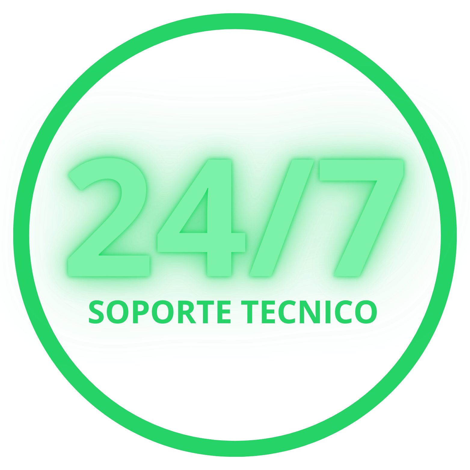 Logo Soporte